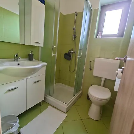 Bevanda Apartmán *