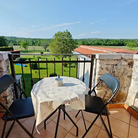 Appartamento Bevanda Bale