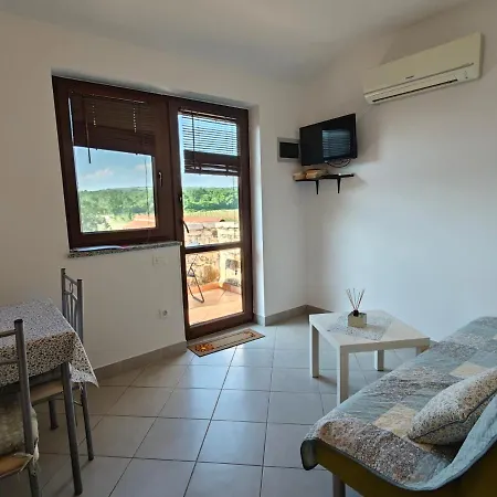 Apartament Bevanda *