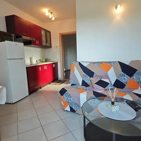Apartmán Bevanda *