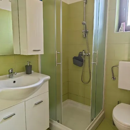 Bevanda Apartament Bale