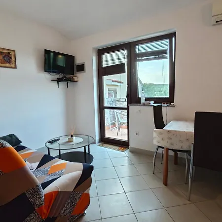 Apartmán Bevanda *