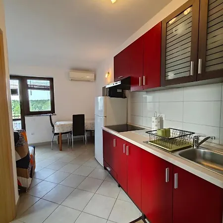 Bevanda Apartament Bale