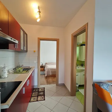 Bevanda Apartmán *