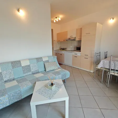 Bevanda Apartament Bale