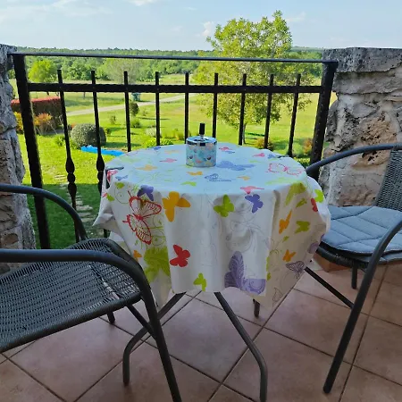 Appartamento Bevanda Bale