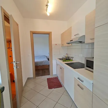 Bevanda Appartamento