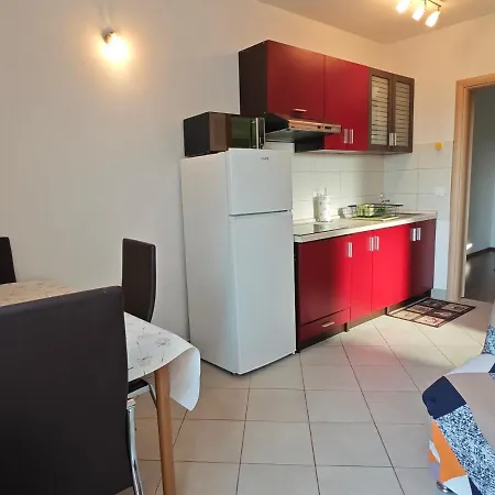 Bevanda Apartament *