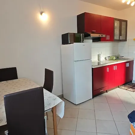 Bevanda Apartmán *