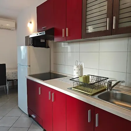 Bevanda Appartamento