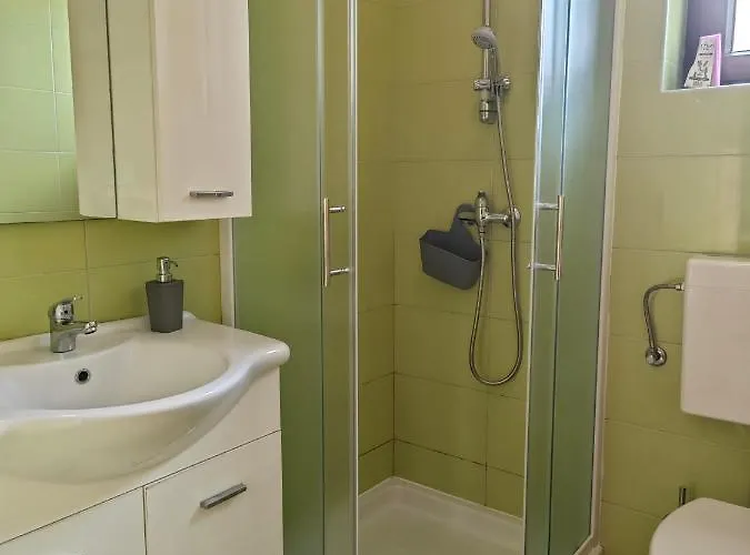 Bevanda Lejlighed Bale