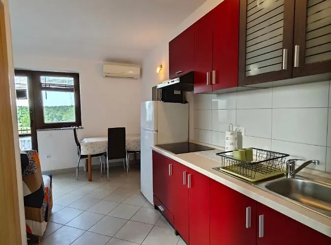 Bevanda Lejlighed Bale