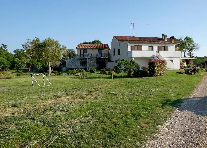 Lejlighed Bevanda Bale