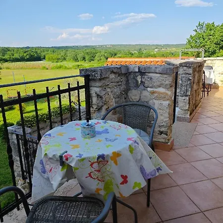 Apartamento Bevanda