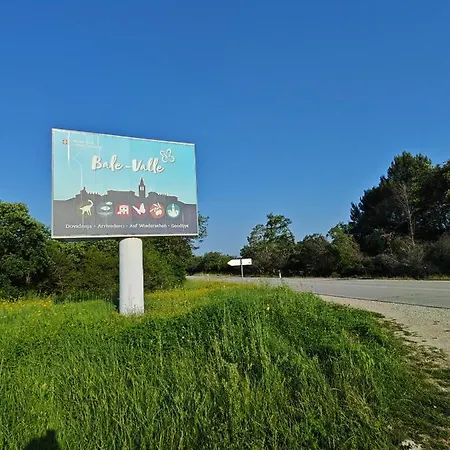 Bevanda Apartamento *