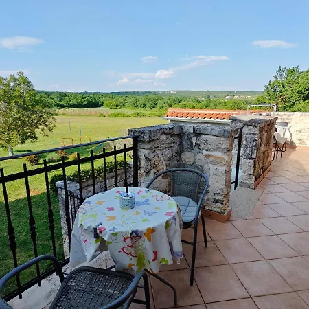 Apartamento Bevanda