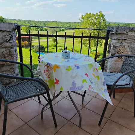 Apartamento Bevanda