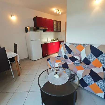 Apartamento Bevanda