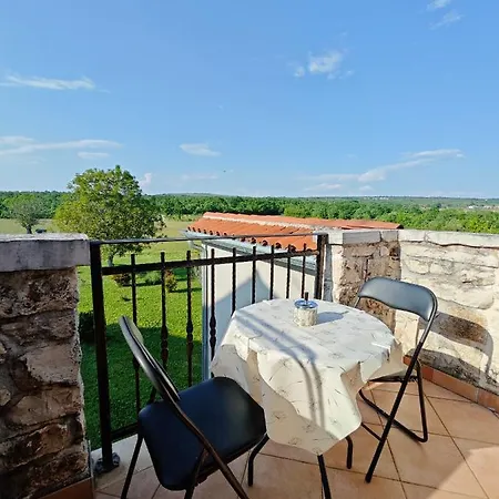 Apartamento Bevanda Bale