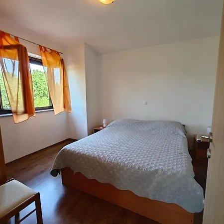 Apartamento Bevanda *