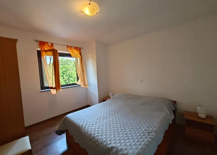 Bevanda 아파트 발